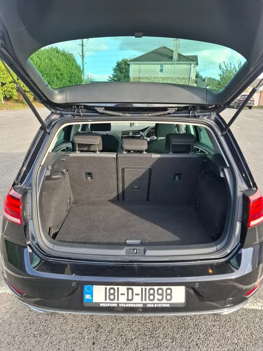 Volkswagen Golf Highline - Image 5