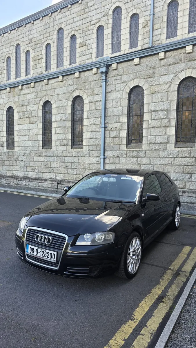 2008 Audi A3 - Image 4