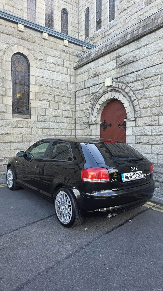 2008 Audi A3 - Image 6