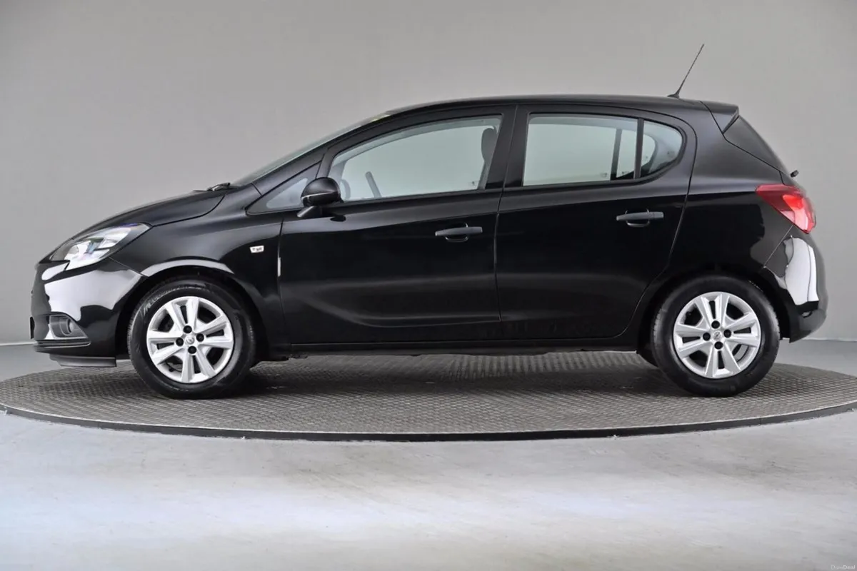 Opel Corsa 1.4 E 75BHP 5SPD **FULLY SERVICED** - Image 5