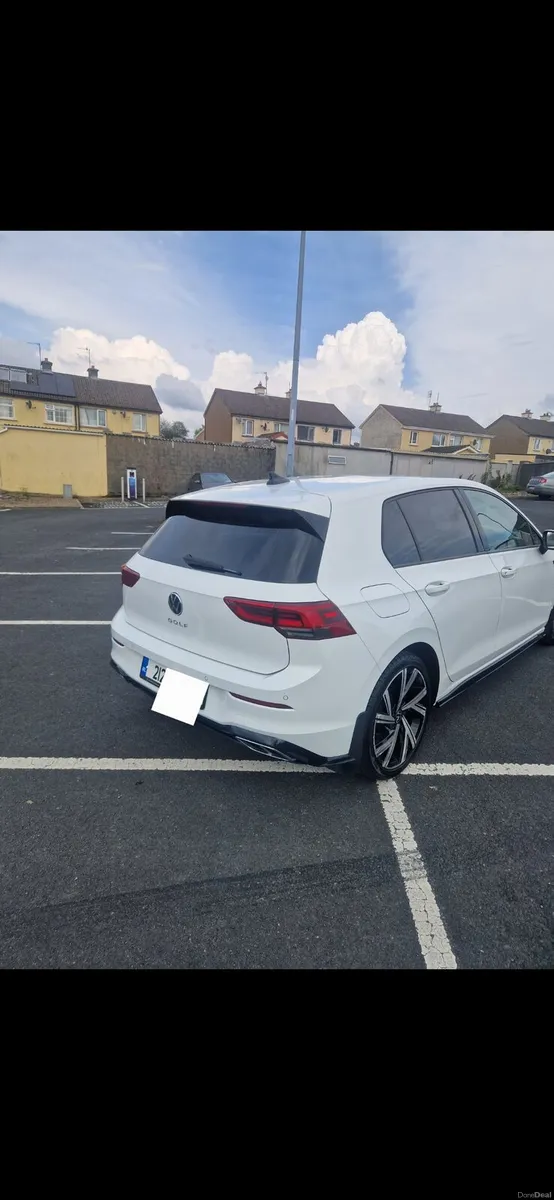 Volkswagon Golf R Line 212 - Image 5