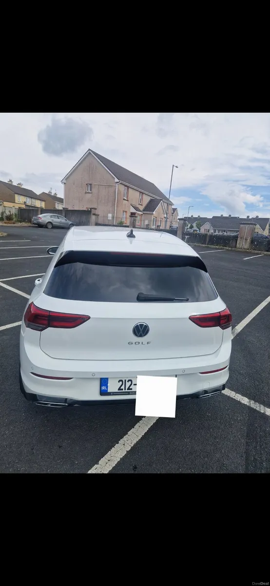 Volkswagon Golf R Line 212 - Image 6