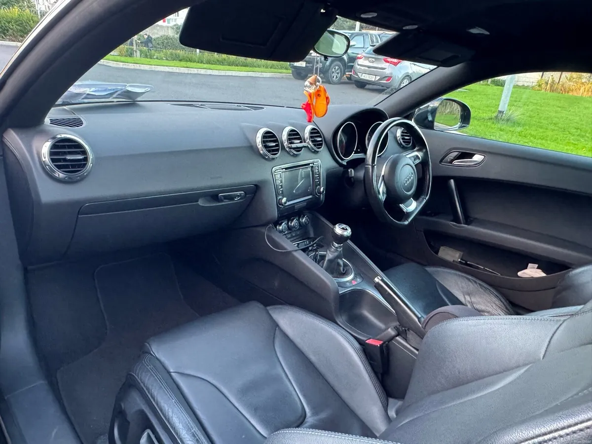 Audi TT - Image 6