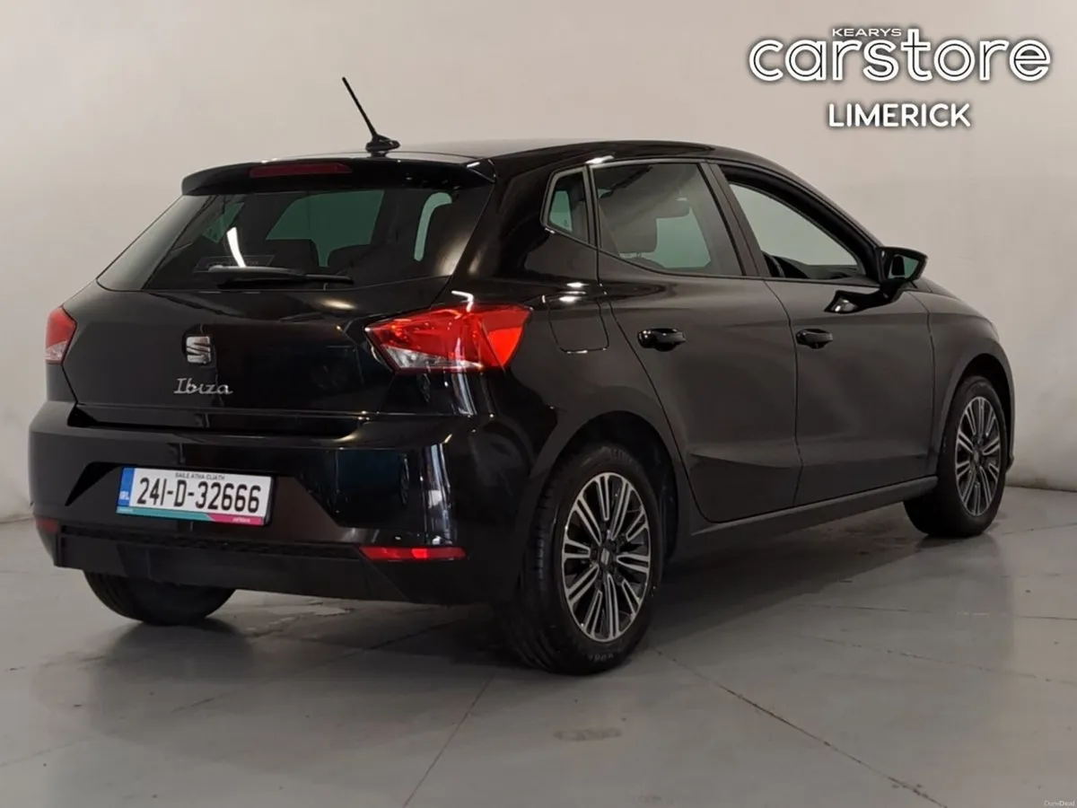 SEAT Ibiza Ibiza 1.0TSI 95hp SE+ - Image 3