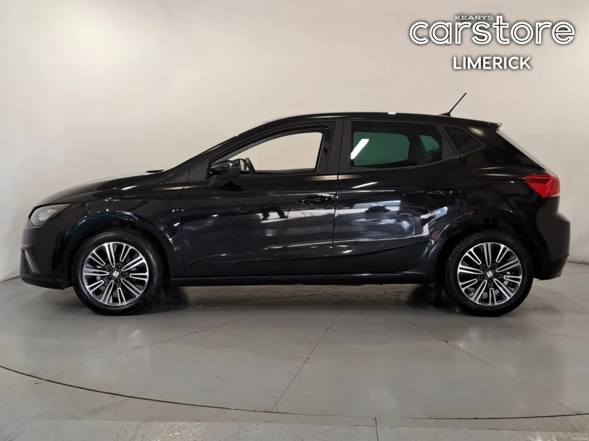 SEAT Ibiza Ibiza 1.0TSI 95hp SE+ - Image 6