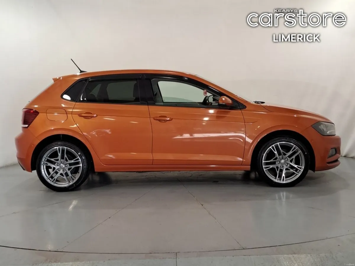 Volkswagen Polo 1.0 - Image 2
