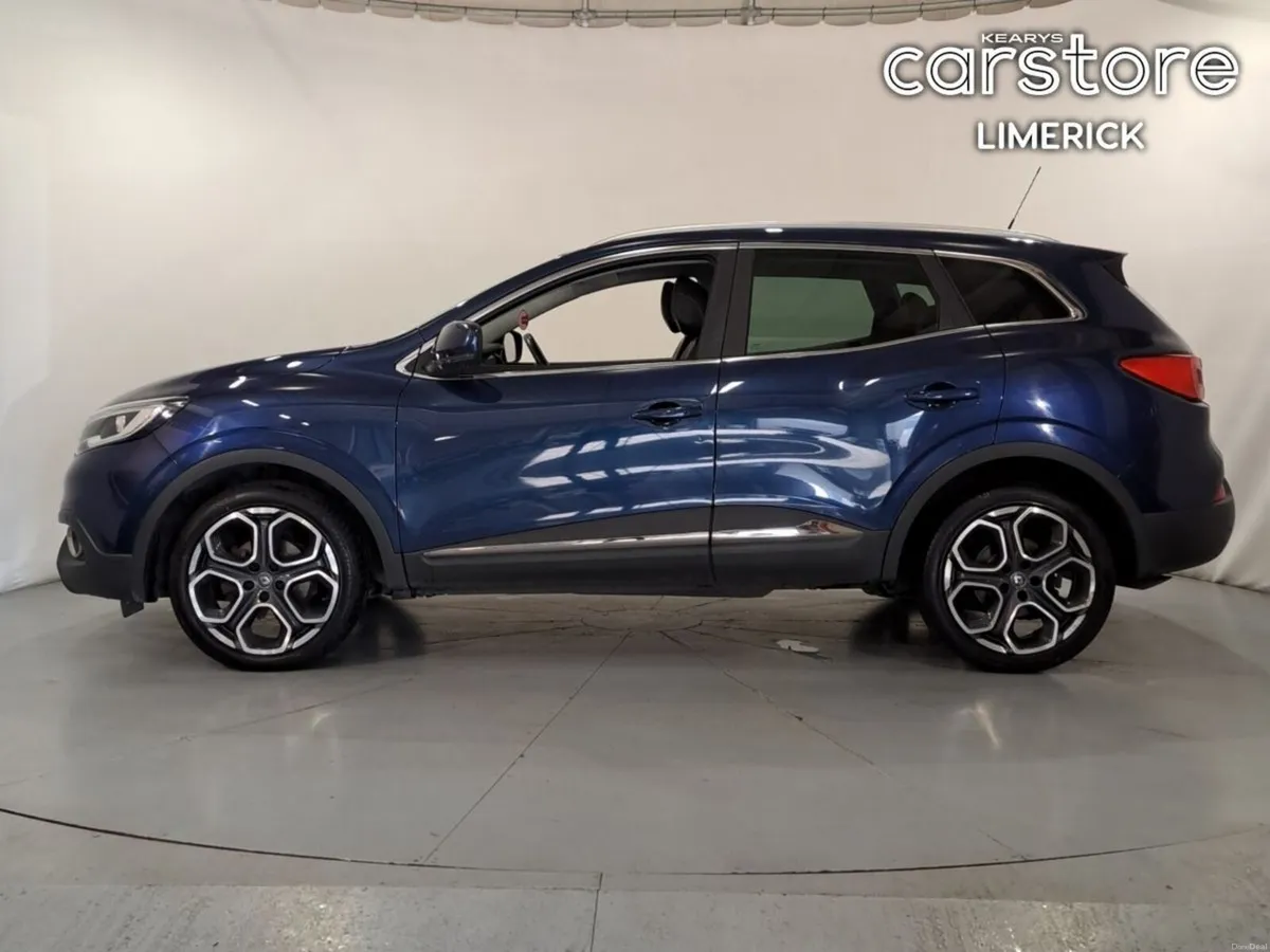 Renault Kadjar 1.5 dCi 110 EDC ENERGY Dynamique Na - Image 6