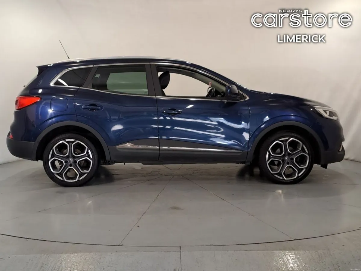 Renault Kadjar 1.5 dCi 110 EDC ENERGY Dynamique Na - Image 2