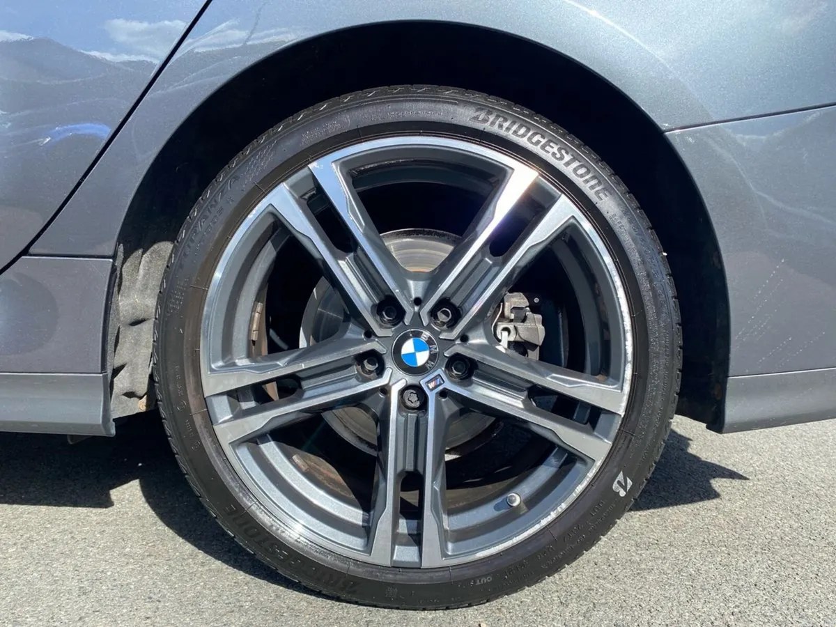 BMW 2-Series 218i M Sport - Image 5