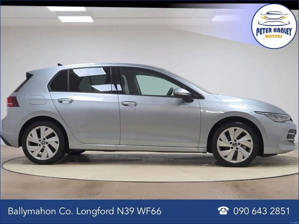 Volkswagen Golf GOLF EDITION 75 2.0 TDI 116HP - Image 4