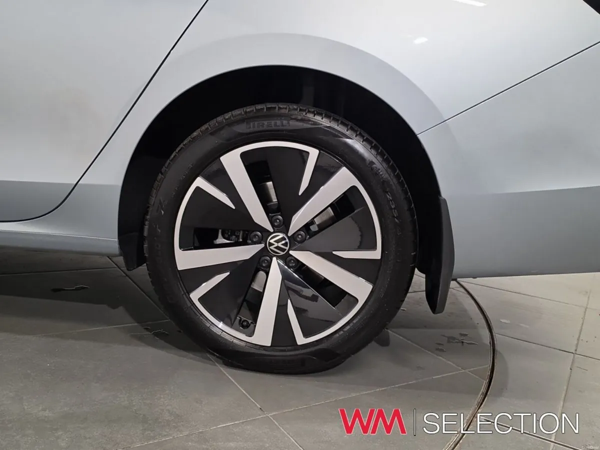 Volkswagen Passat 2.0TDI DSG 150HP BUSINESS - Image 6