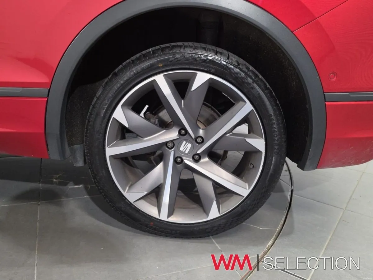 SEAT Tarraco 2.0TDI 150hp DSG 7S FR - Image 6