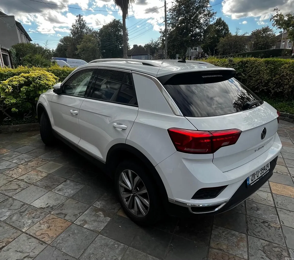 Volkswagen T-Roc 2021 - Image 2