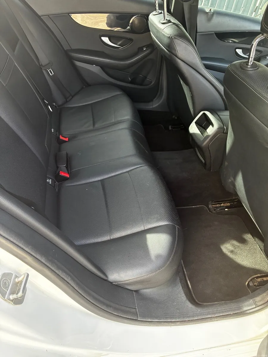 Mercedes Benz c200 - Image 6