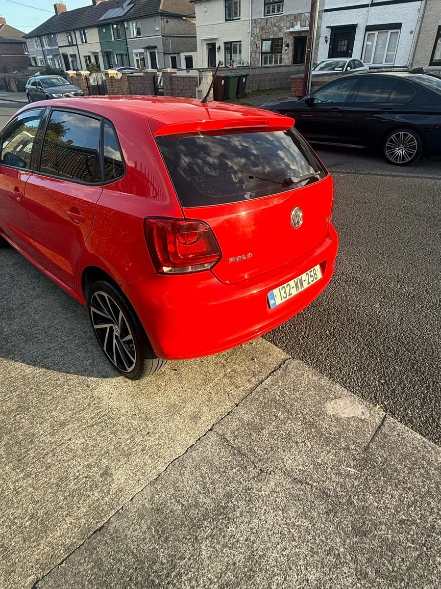 Volkswagen polo 1.2 diesel - Image 5
