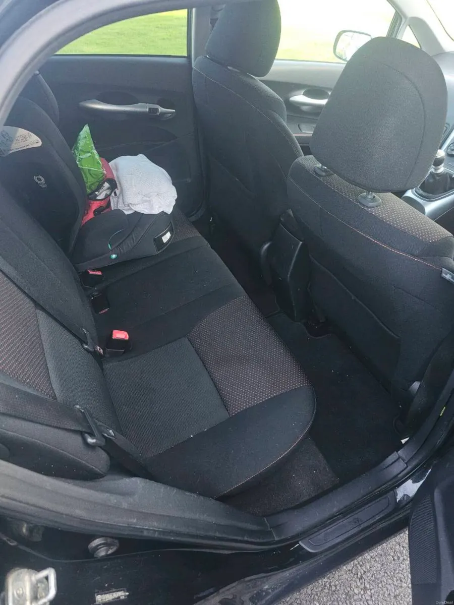 Toyota Auris D4D - Image 5