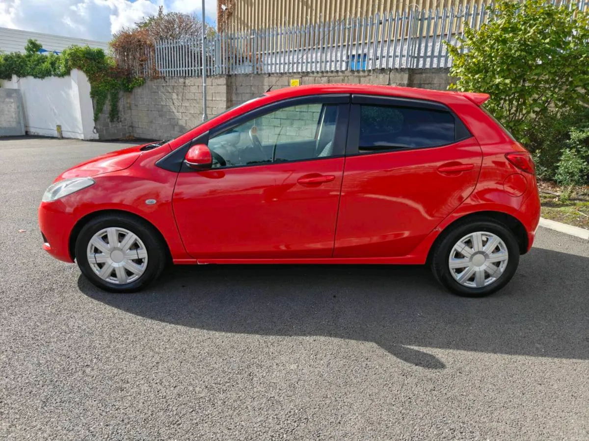 2009 Mazda Demio Automatic - Image 5