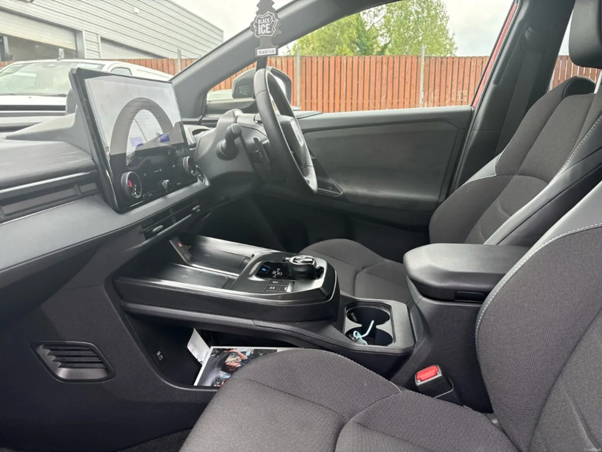 Toyota C-HR+ *ORIGINAL IRISH CAR*  SPORT + 4DR AUT - Image 6