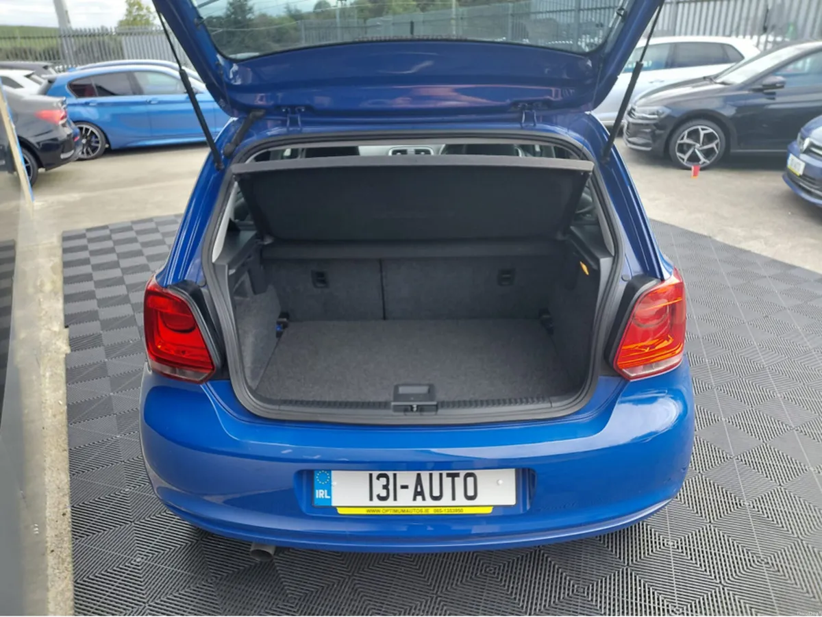 Volkswagen Polo VW Polo 1.2 petrol, auto, alloys l - Image 3