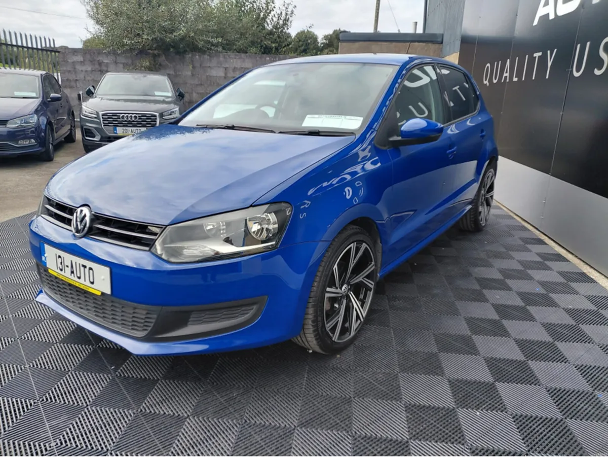 Volkswagen Polo VW Polo 1.2 petrol, auto, alloys l - Image 6
