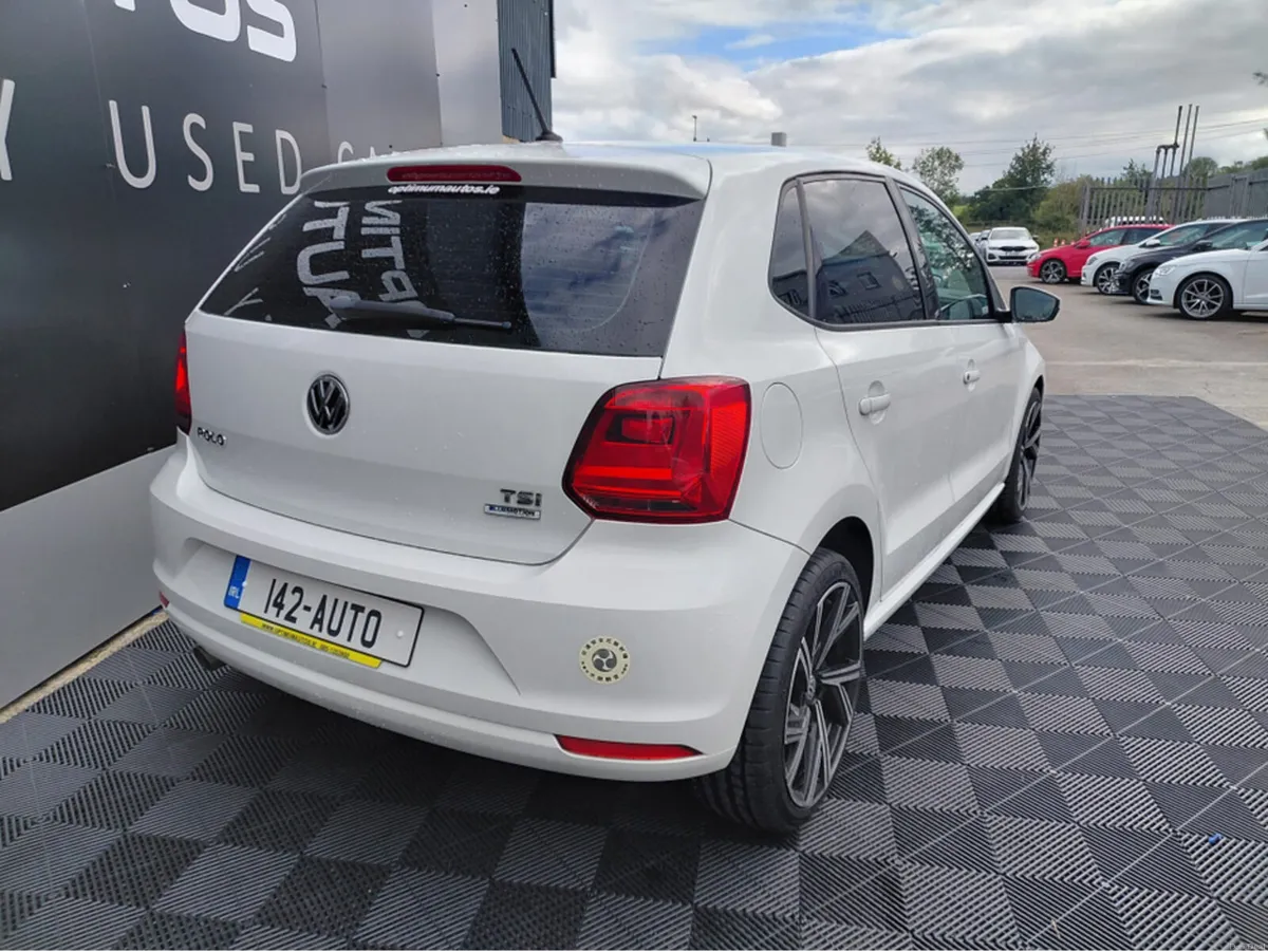 Volkswagen Polo VW Polo 1.2 petrol, auto, alloys l - Image 2