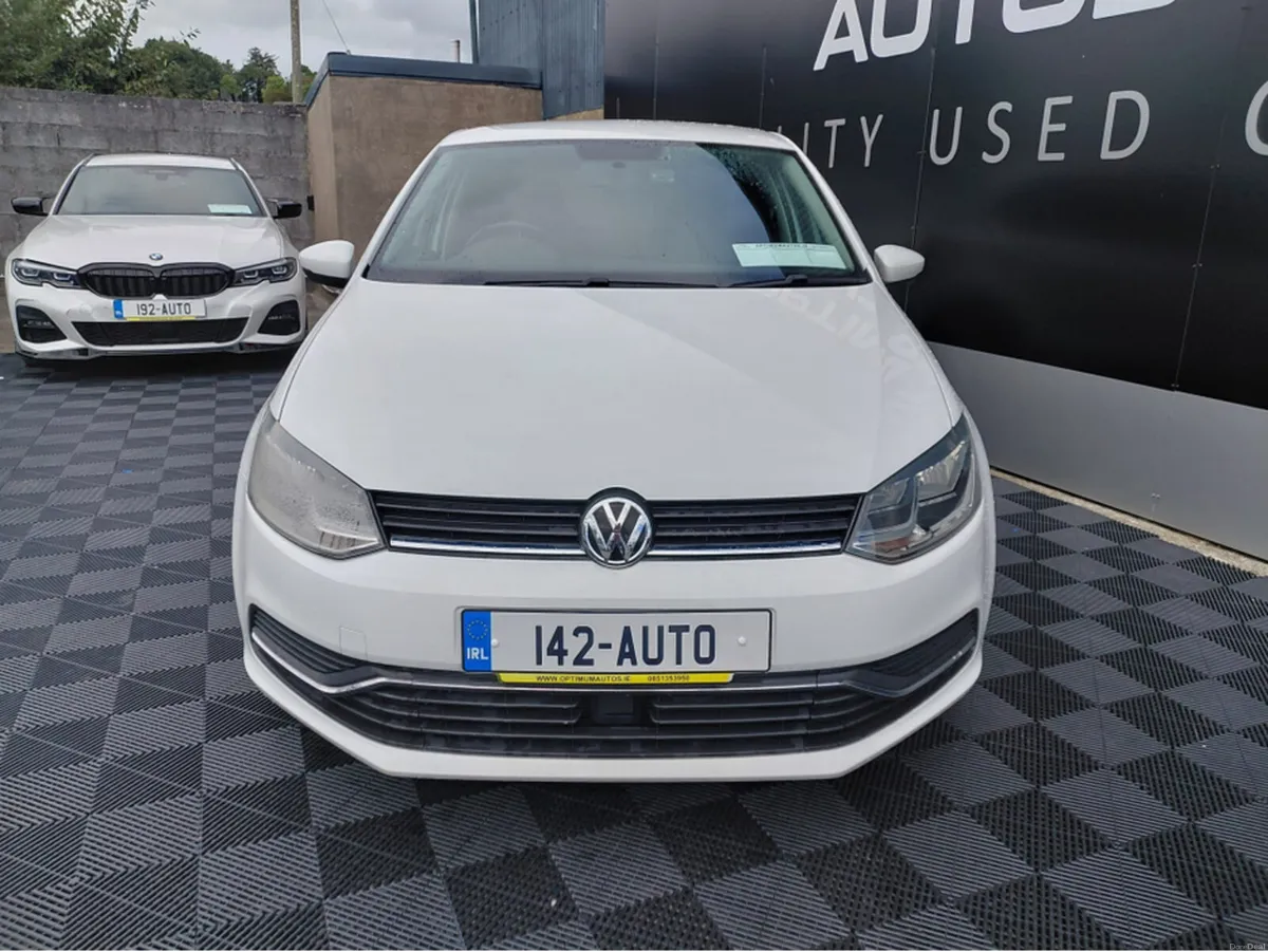 Volkswagen Polo VW Polo 1.2 petrol, auto, alloys l - Image 6
