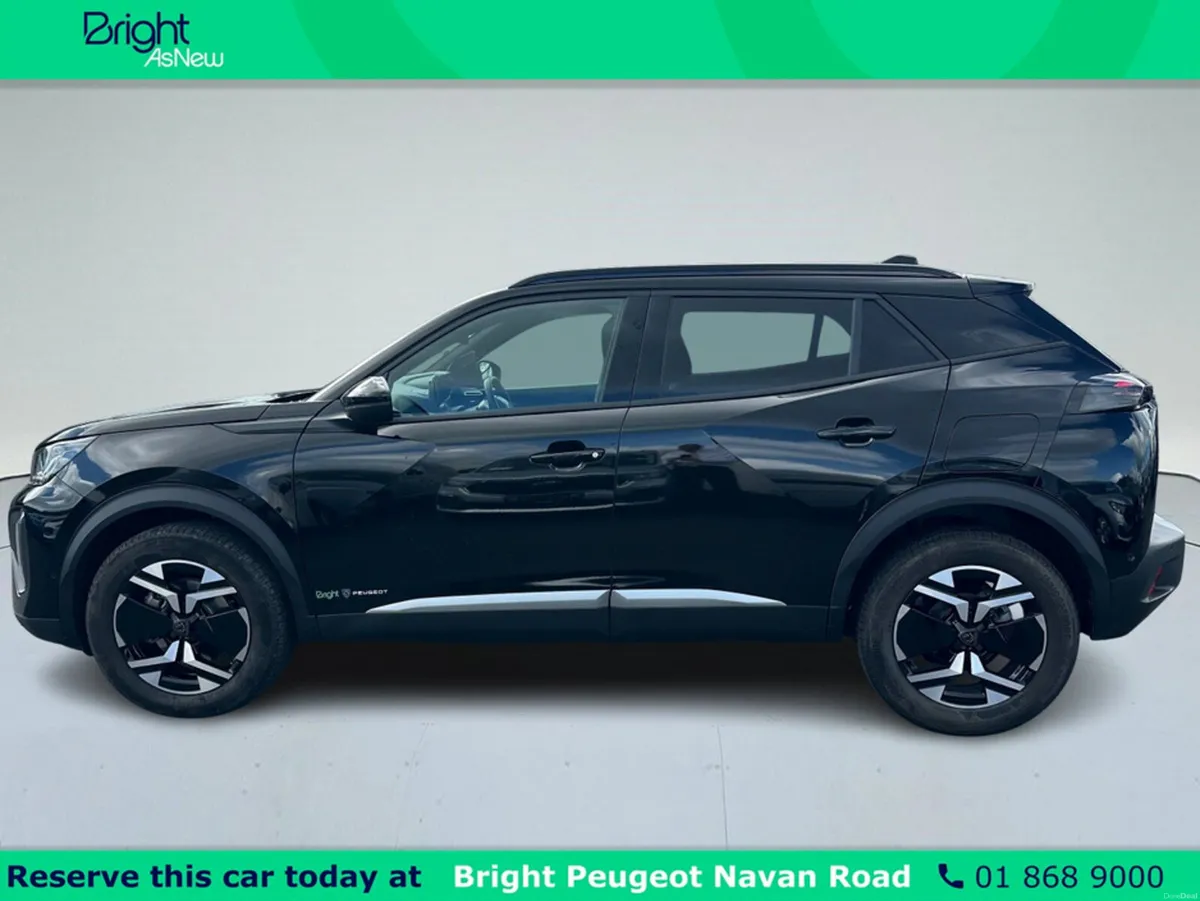 Peugeot 2008 HYBRID 110BHP 4DR AUTO - Image 6