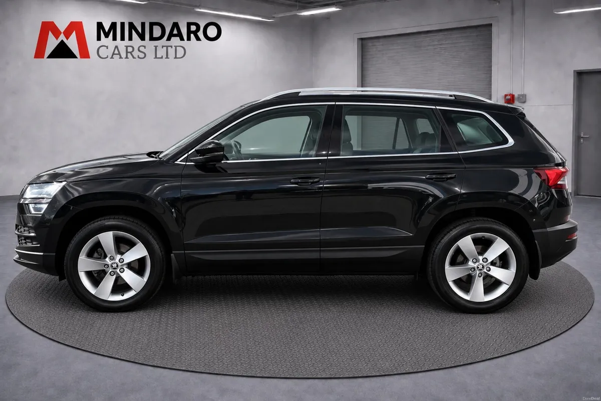 Skoda Karoq 2020//FINANCE AVAILABLE - Image 2