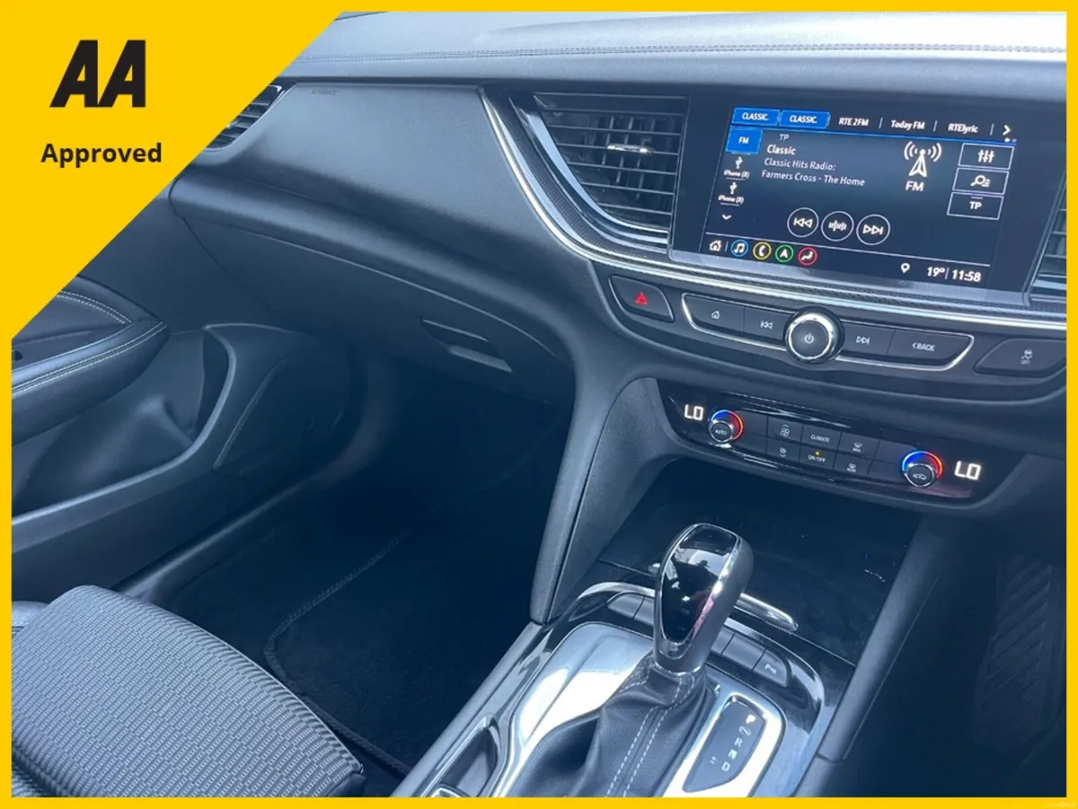 Opel Insignia 1.5 TURBO SRI VX-LINE NAV 165 5DR A - Image 5