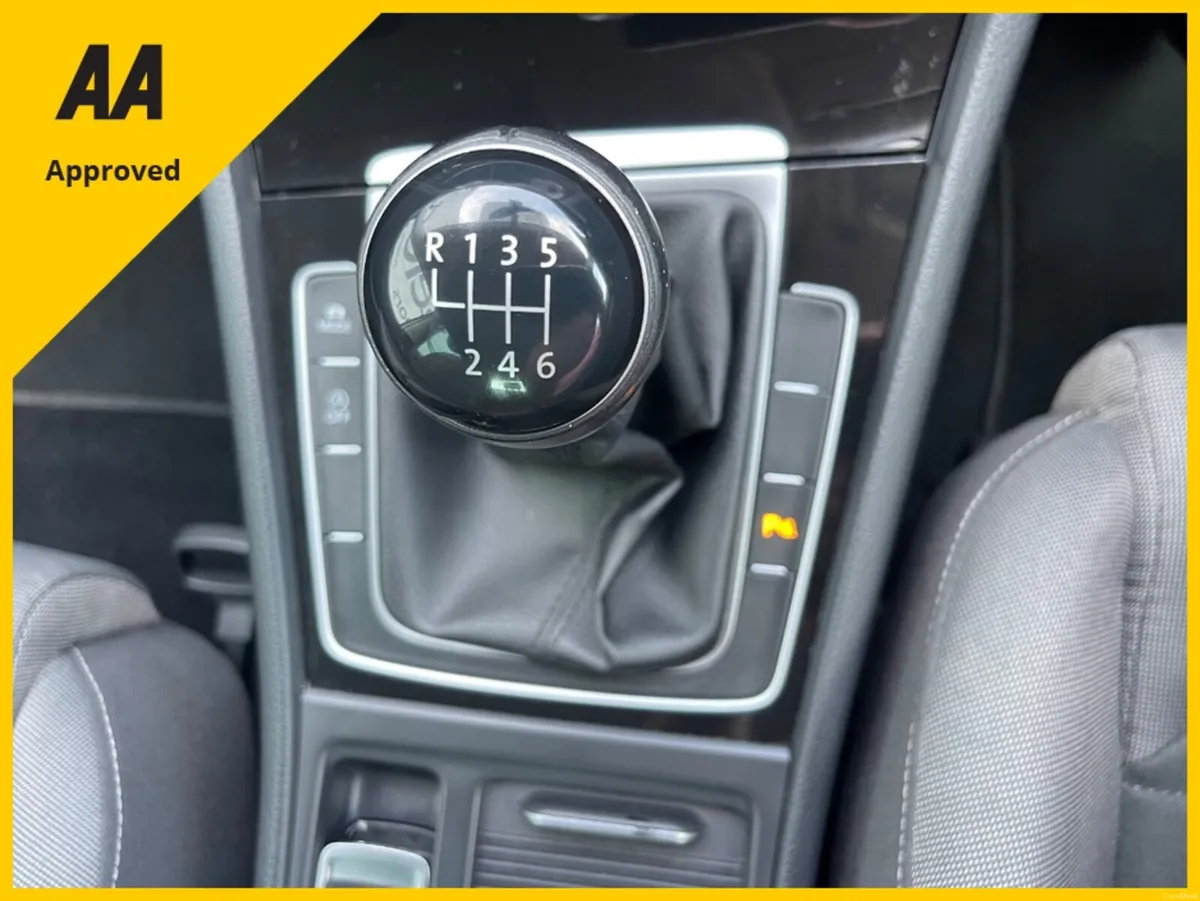 Volkswagen Golf GT TDI BLUEMOTION FREE DELIVERY - Image 3