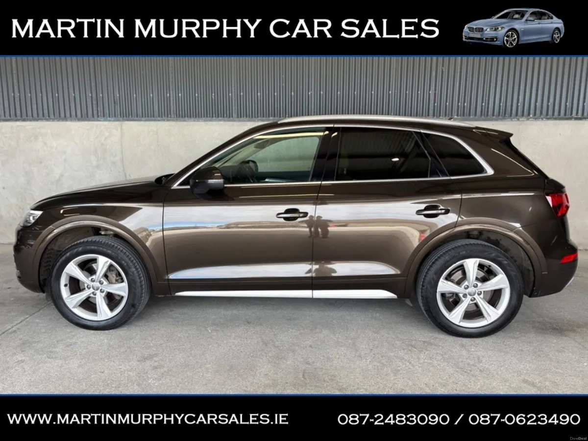 Audi Q5 AUDI Q5 S-TRONIC QUATTRO  AUTO - Image 3