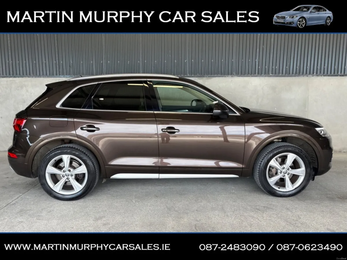 Audi Q5 AUDI Q5 S-TRONIC QUATTRO  AUTO - Image 2