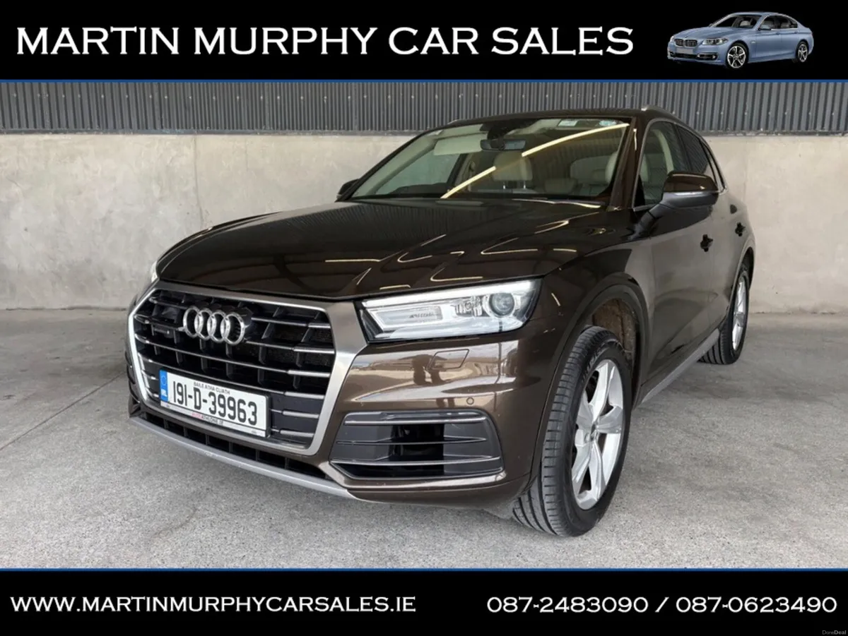 Audi Q5 AUDI Q5 S-TRONIC QUATTRO  AUTO - Image 6