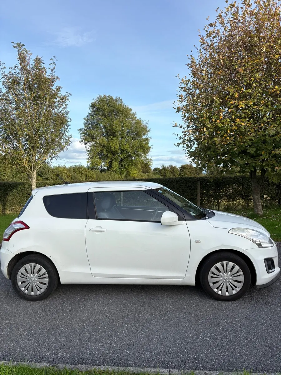 Suzuki Swift 2014 - Image 3