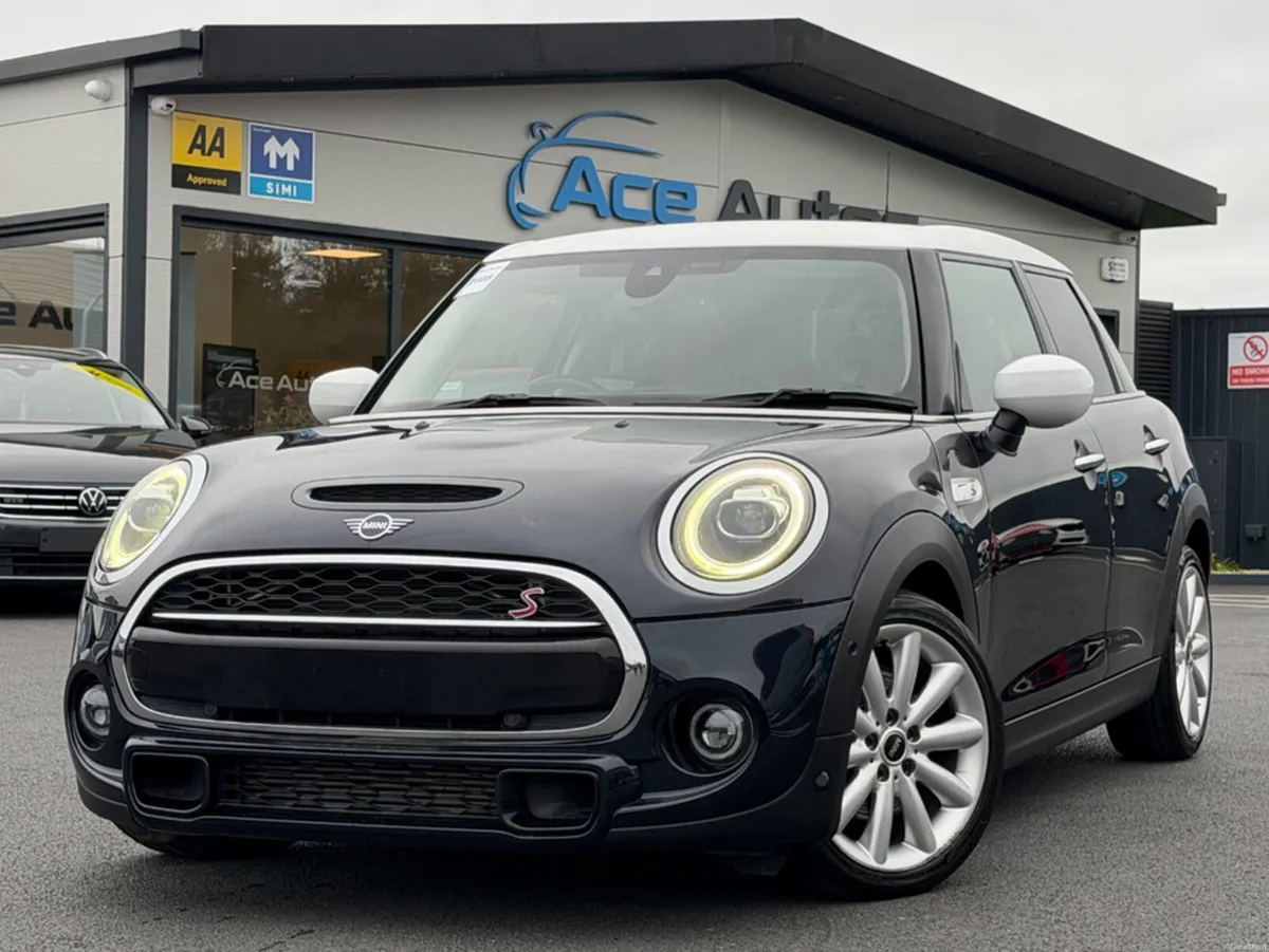 Mini Cooper SD - 2.0L DIESEL - AUTO - 12M WARRANTY - Image 1