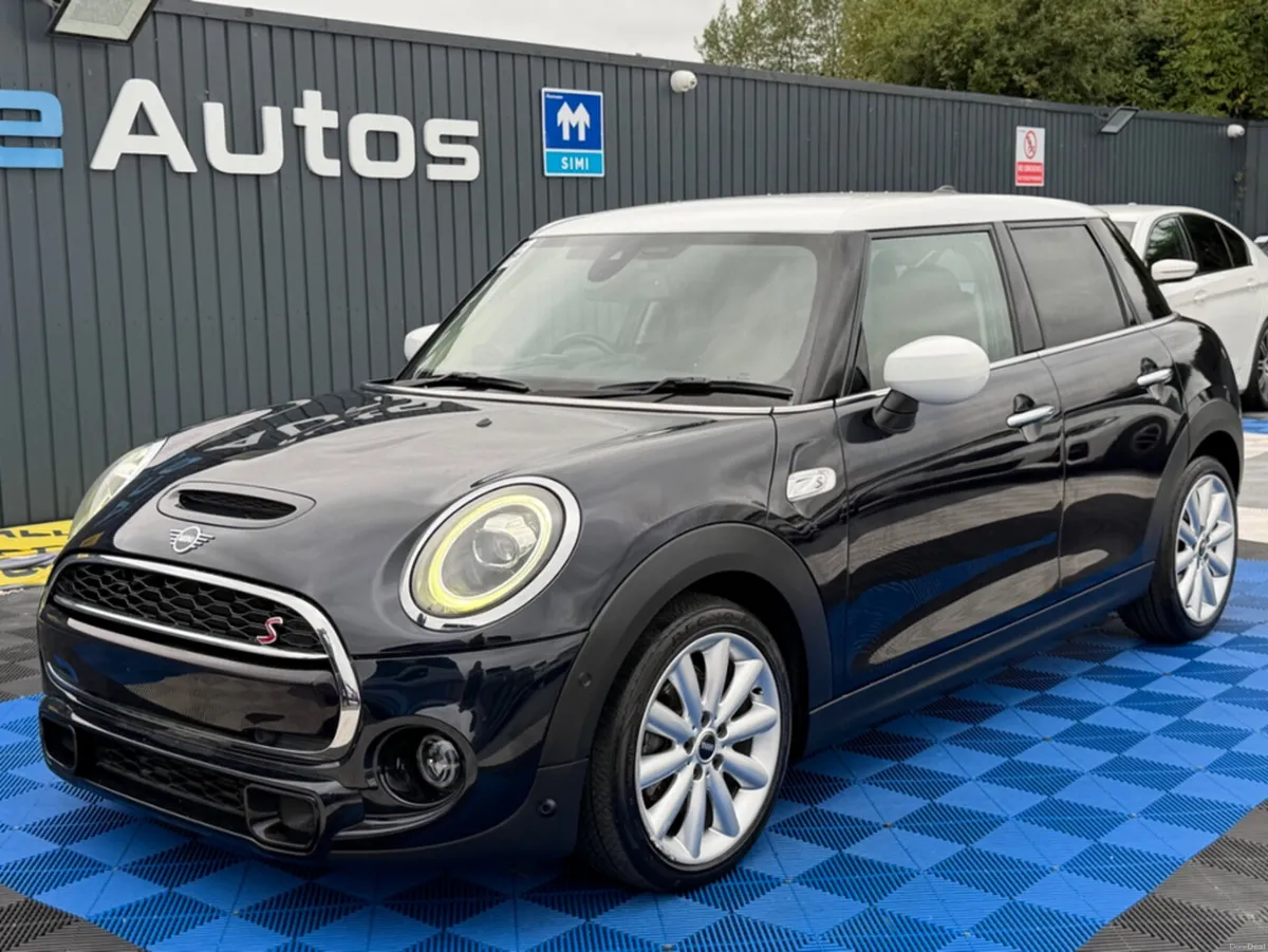 Mini Cooper SD - 2.0L DIESEL - AUTO - 12M WARRANTY - Image 2