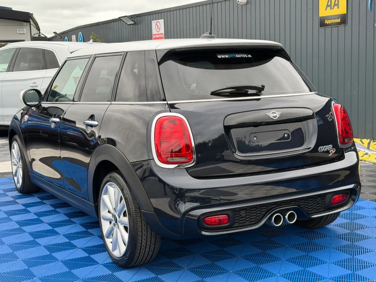 Mini Cooper SD - 2.0L DIESEL - AUTO - 12M WARRANTY - Image 6
