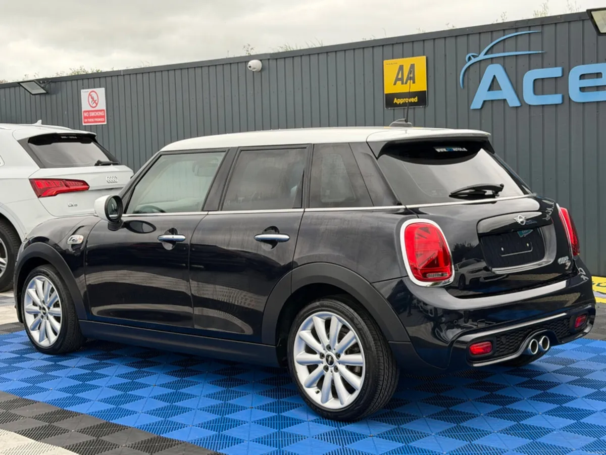 Mini Cooper SD - 2.0L DIESEL - AUTO - 12M WARRANTY - Image 5