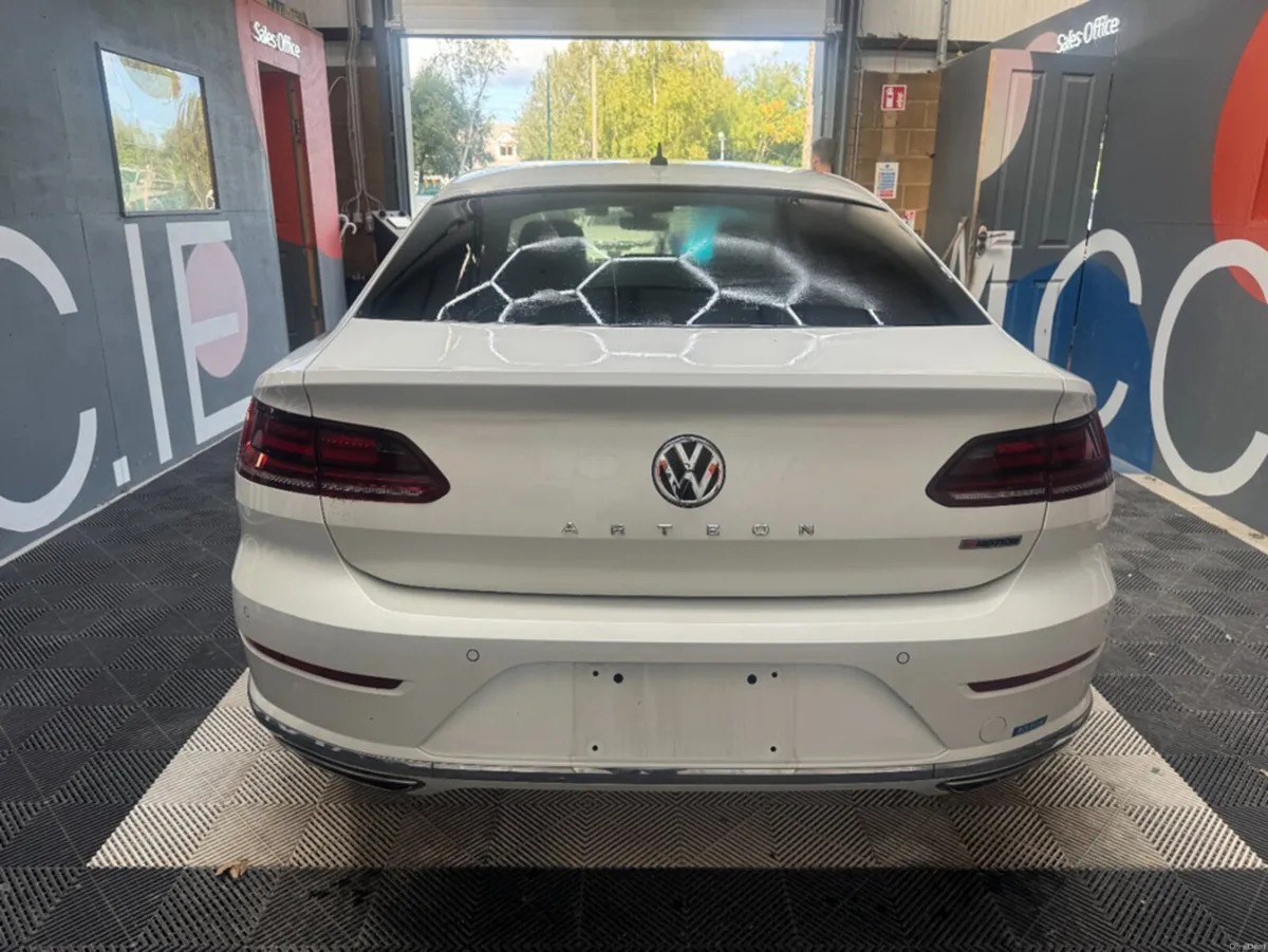 Volkswagen Arteon 2020 VOLKSWAGEN ARTEON TSI 4 MOT - Image 4