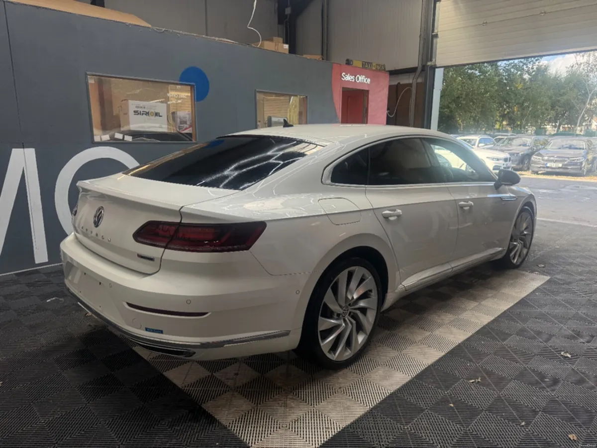 Volkswagen Arteon 2020 VOLKSWAGEN ARTEON TSI 4 MOT - Image 3
