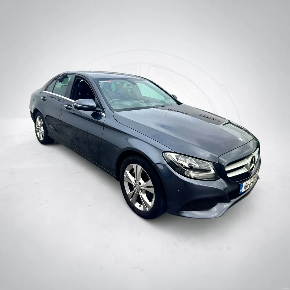 2016 Mercedes-Benz C-Class C-200 Auto 2.0 Petrol - Image 3