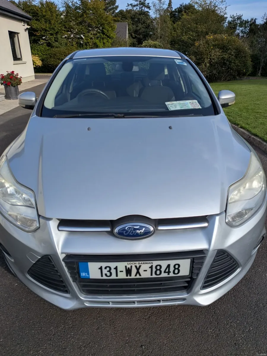 Ford Focus 2013 - Image 1