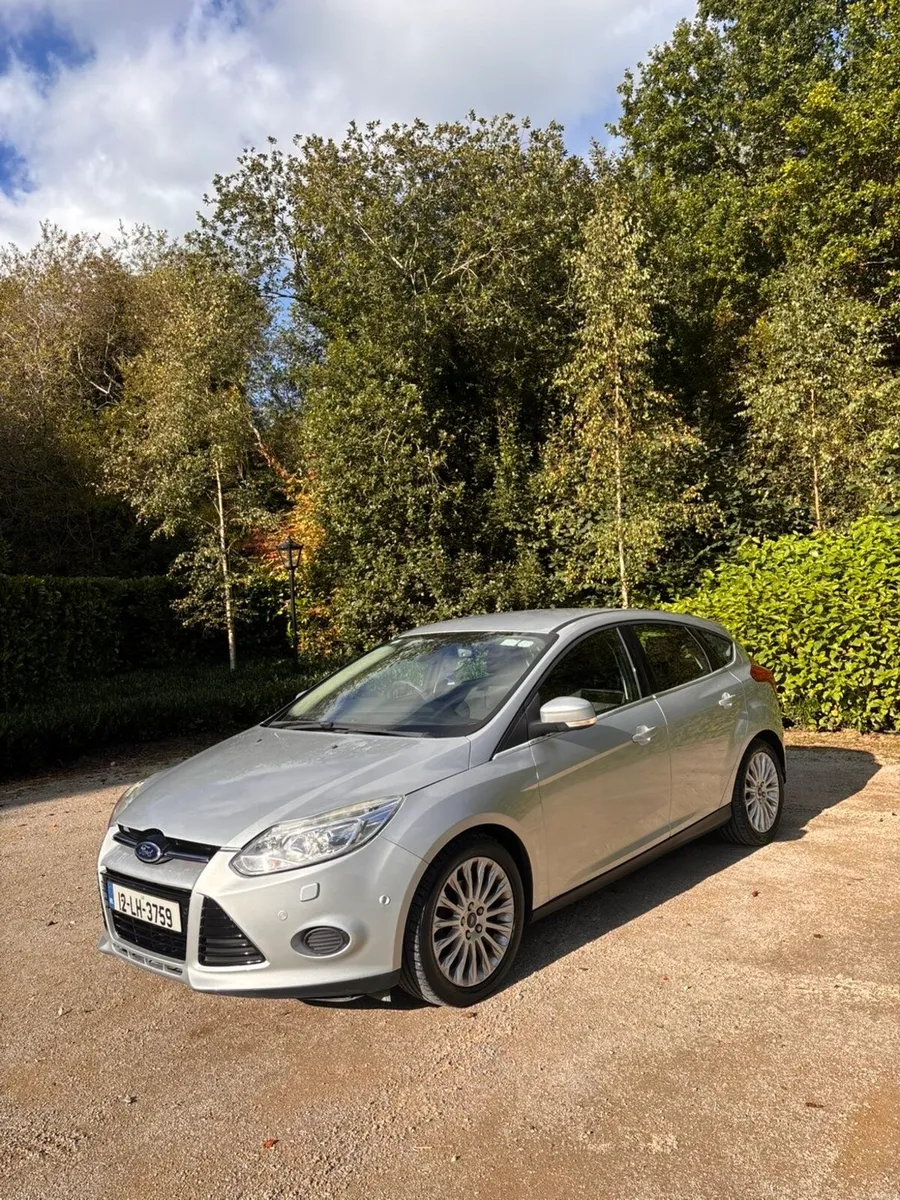 Ford Focus - Image 1