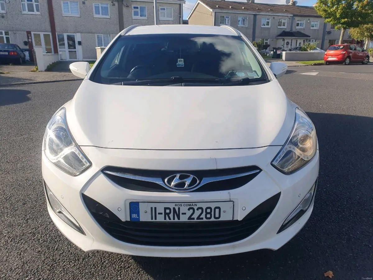 Hyundai i40 - Image 2