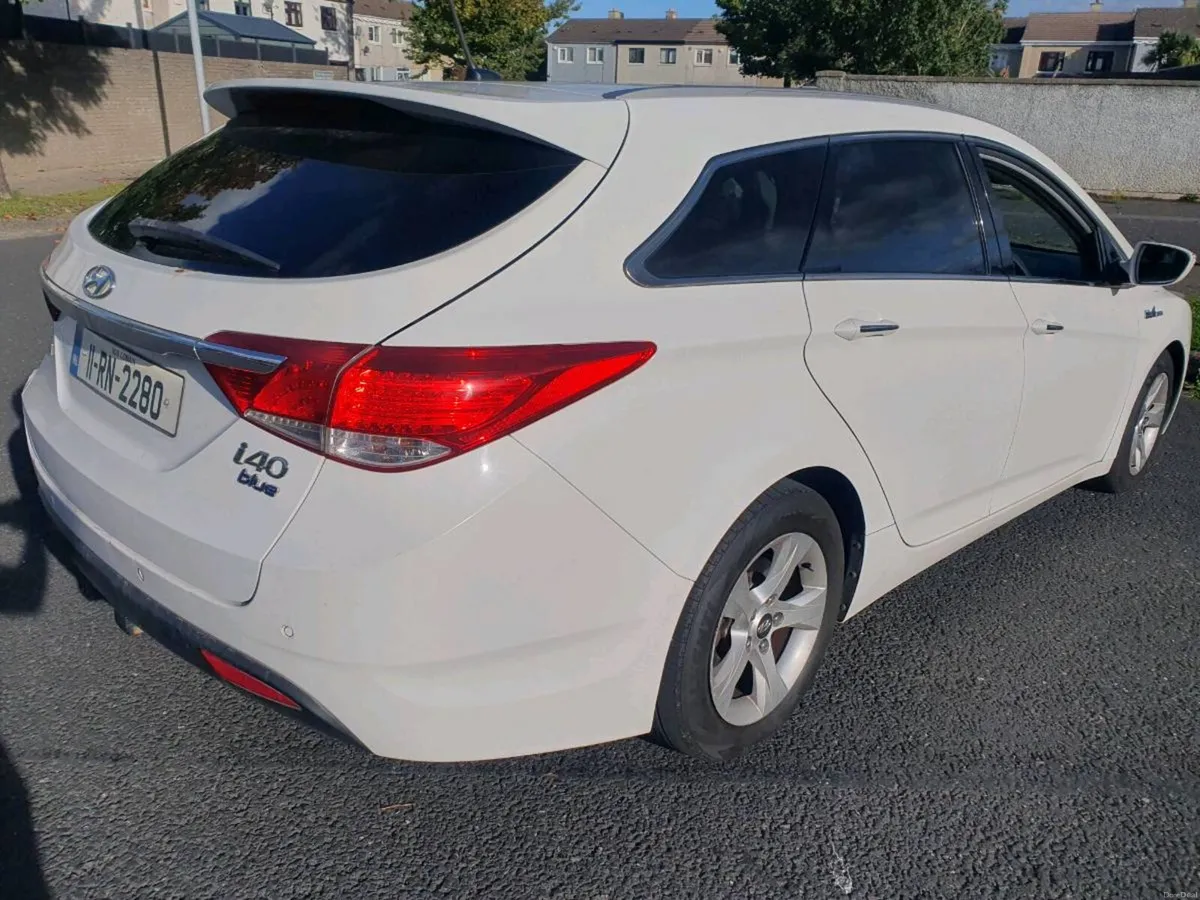 Hyundai i40 - Image 6