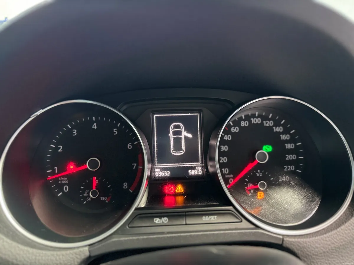 Volkswagen Polo 2016 - Image 6