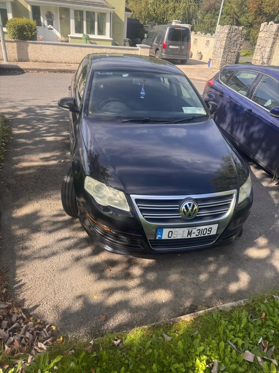 (€2450) Volkswagen Passat Automatic 2009 - Image 2
