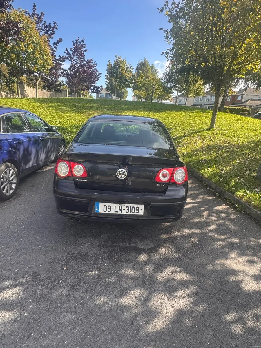(€2450) Volkswagen Passat Automatic 2009 - Image 4