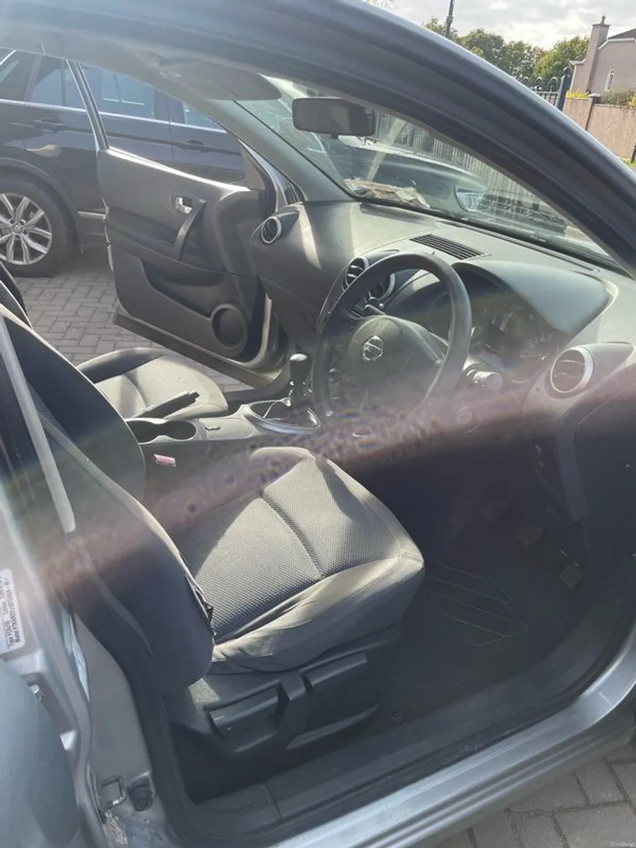 2008 Nissan Qashqai - Image 6