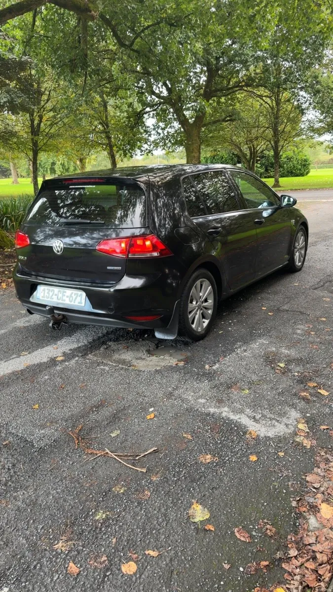 Volkswagen golf 132 €3600 - Image 6